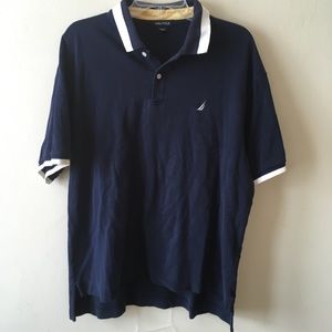 Nautica Men’s Polo